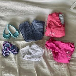 American Girl Doll Clothes